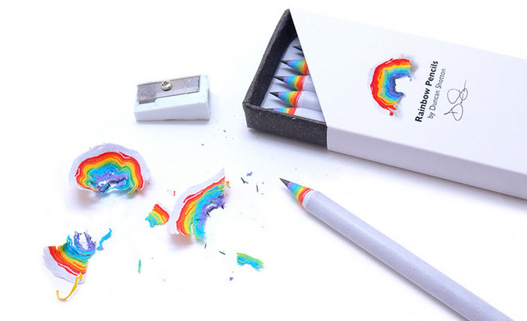 Regenbogenbleistift regenbogenbleistift