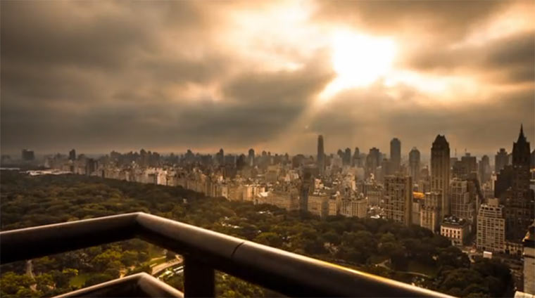 Timelapse: Rumble and Sway rumble_and_sway 