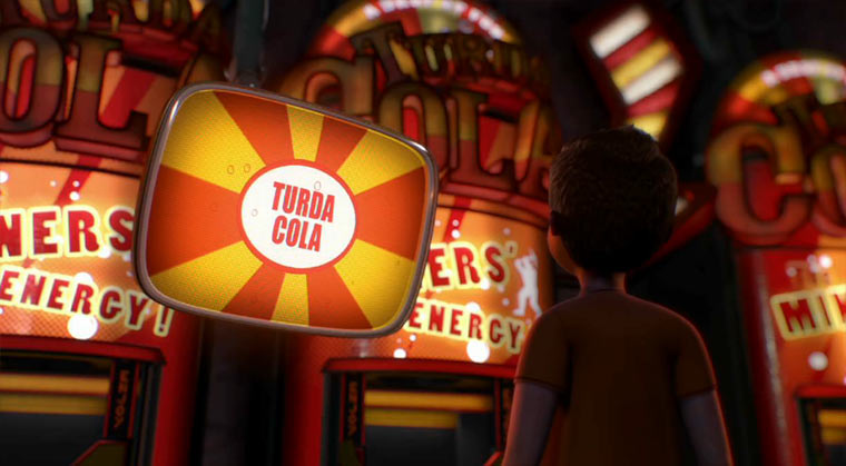 Animated Short: Salina Turda salina_turda 