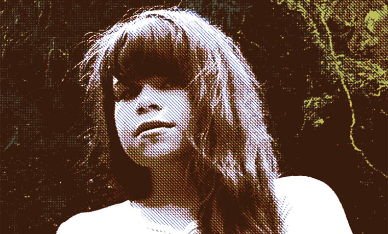 Samantha Crain - Paint samantha_crain 