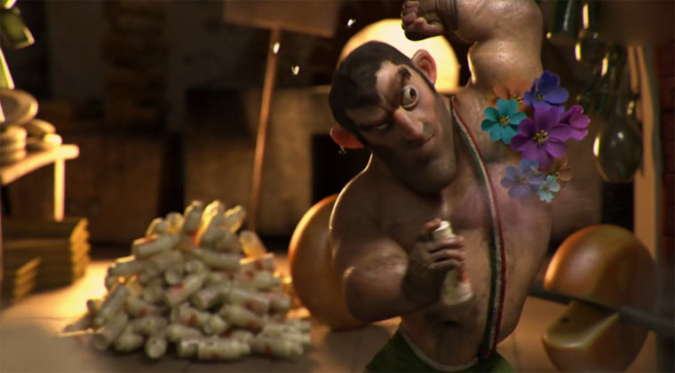 Schweißdrüsenwrestling schweisswrestler 