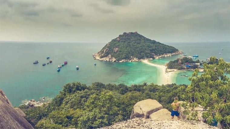 Travel-Timelapse: Seeing Asia seeing_asia 