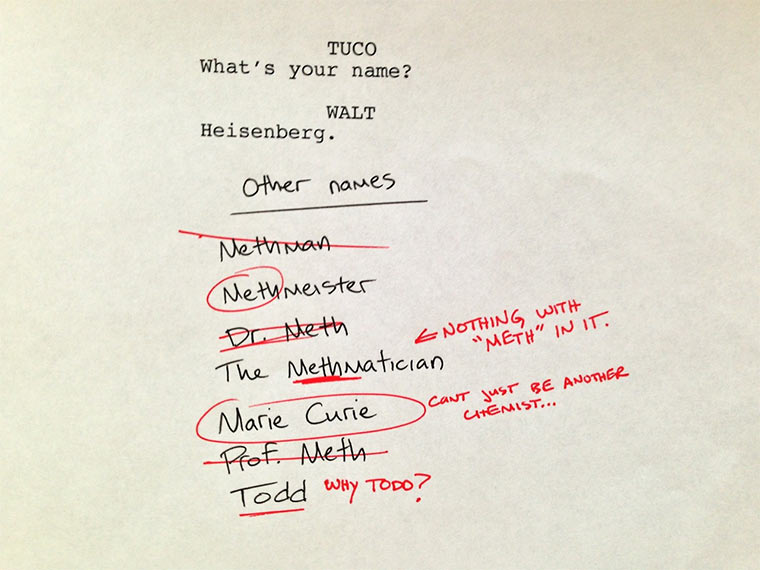 Tumblr-Tipp: Shit Rough Drafts shit_rough_drafts_06 