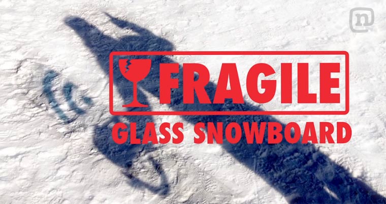 Snowboard aus Glas snowboard_aus_Glas_01