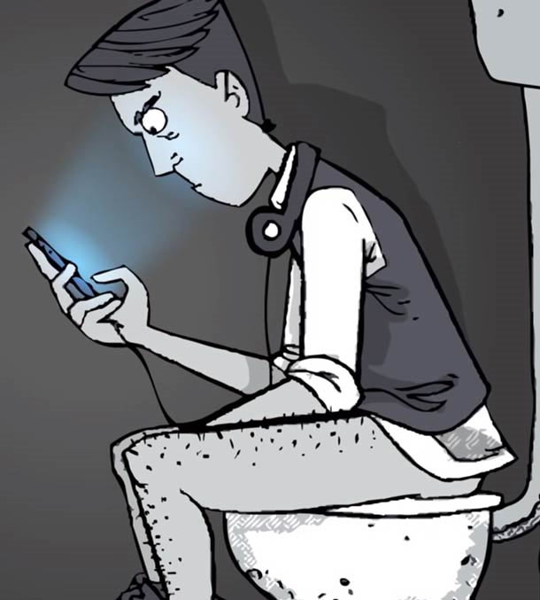 Die Social Media Generation social-generation_01 