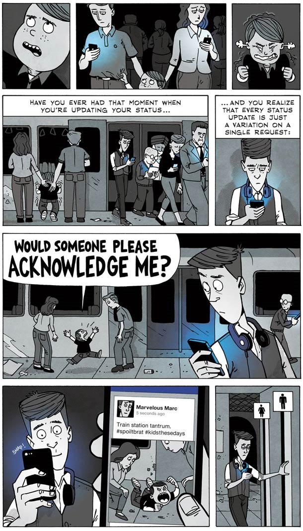 Die Social Media Generation social-generation_03 