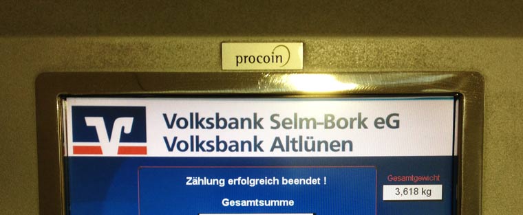 Spardosenraten 2012: die Auflösung spardosenaufloesung_2012_01 