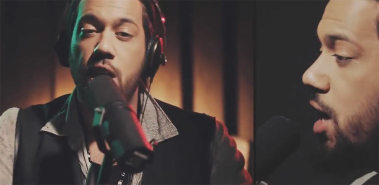 Samy Deluxe bringt uns einen souligen Sommer summer_of_soul