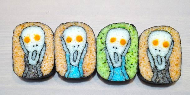 Sushi Art sushi_art_02 