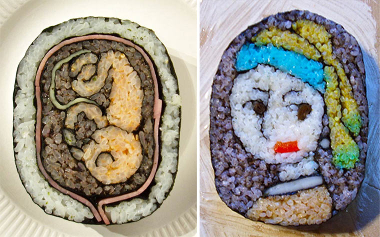Sushi Art sushi_art_04 