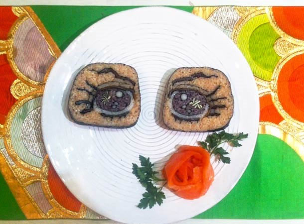 Sushi Art sushi_art_05 