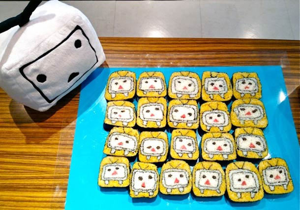 Sushi Art sushi_art_06 