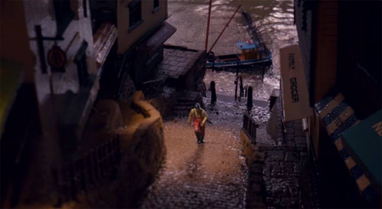 Modelbaufeierabend talk_talk_model_britain