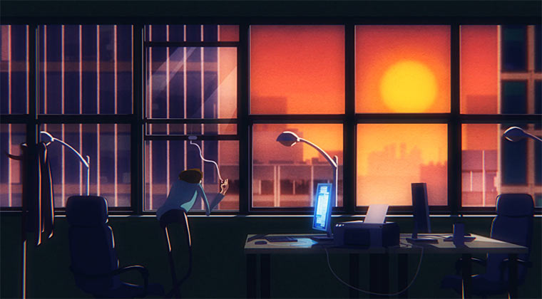 Die Abendzigarette the_evening_cigarette 