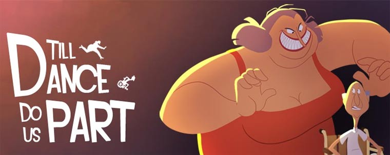 Short: Till Dance do us Part till_dance_do_us_part 