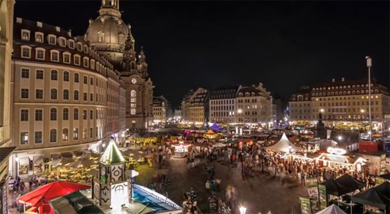 Timelapse: Dresden und Umland timelapse-dresden 