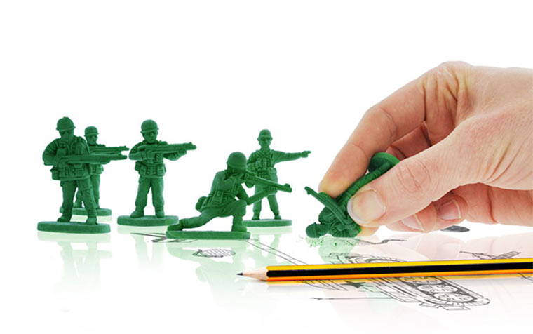 War on Error: Radiergummisoldaten war_on_error_01 