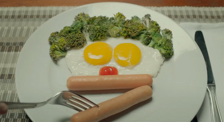 Willkommen an Lucas' Tisch welcome_to_lucas_table 