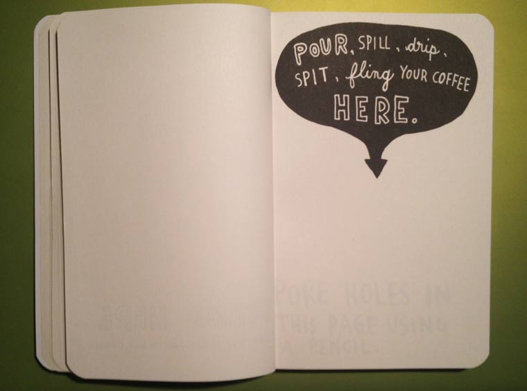 Wreck This Journal #3 wreck_this_journal_08 