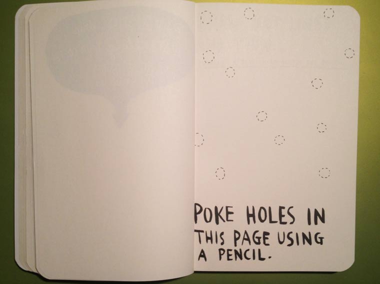 Wreck This Journal #4 wreck_this_journal_10 