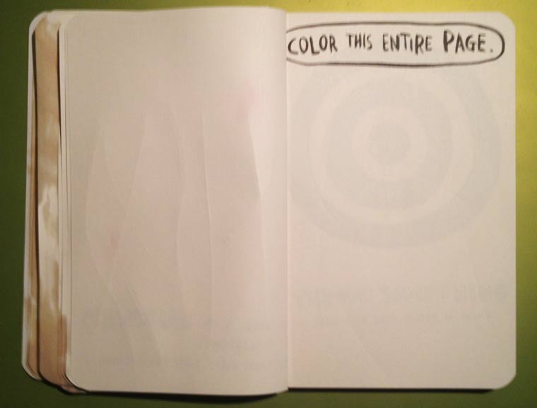 Wreck This Journal #6 wreck_this_journal_16 