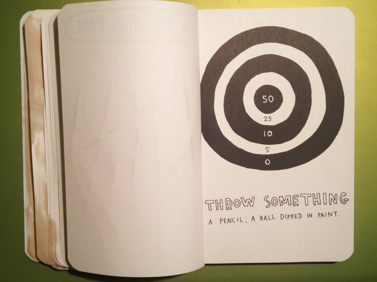 Wreck This Journal #7 wreck_this_journal_18 