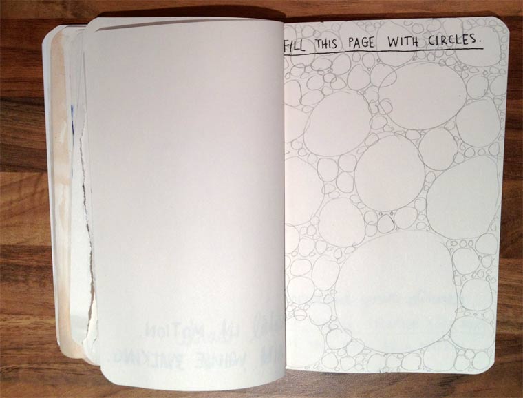 Wreck This Journal #10 wreck_this_journal_31 