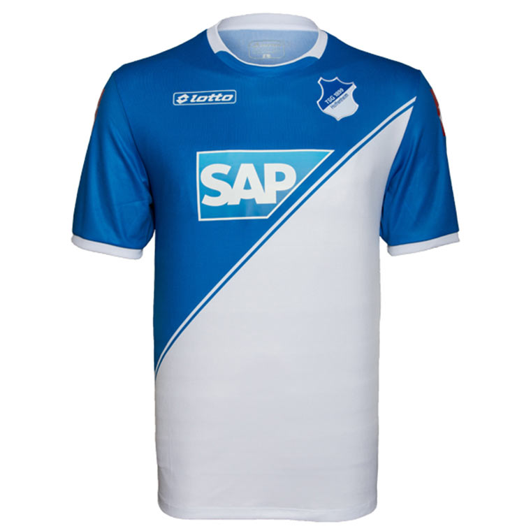 Alle Bundesliga-Trikots 2014/15 1899_Trikot_01 