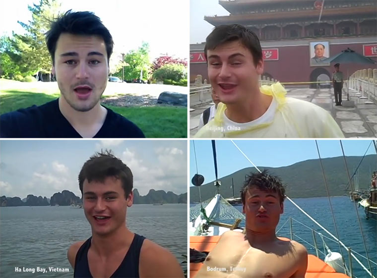 4 jahrelanger Hochzeitsantrag 4yearproposal 