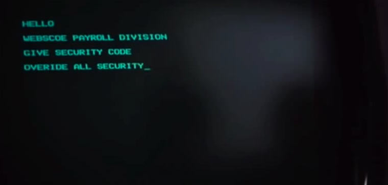 Supercut: Computerhacking in the 80s 80shacking_supercut 