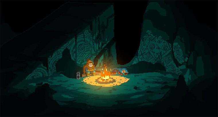 Pixel-Defender-Game: Aegis Aegis 