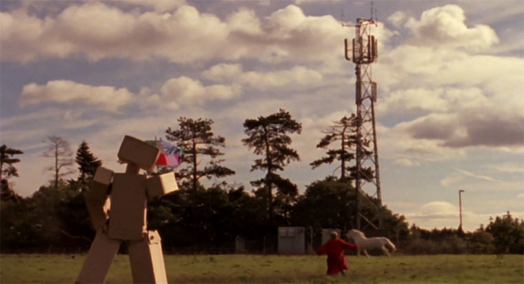 Amber Run - Spark Amber_Run_Spark