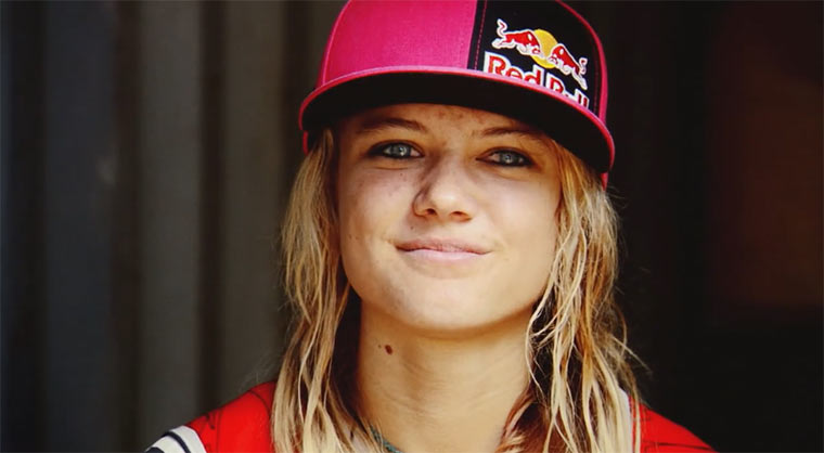 Die taubstumme Motocross-Weltmeisterin Ashley_Fiolek 