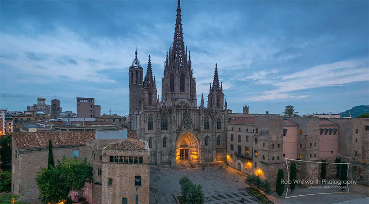 Barcelona GO! Barcelona GO! Barcelona_GO