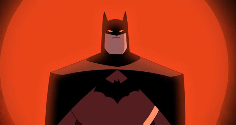 Batman gegen die Vergangenheit Batman_Beyond