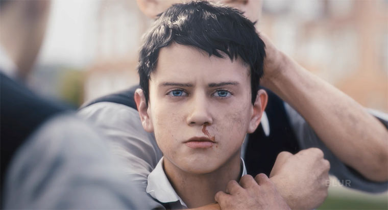 Animation/FX Reel: Blur Blur_FX_Reel_01 