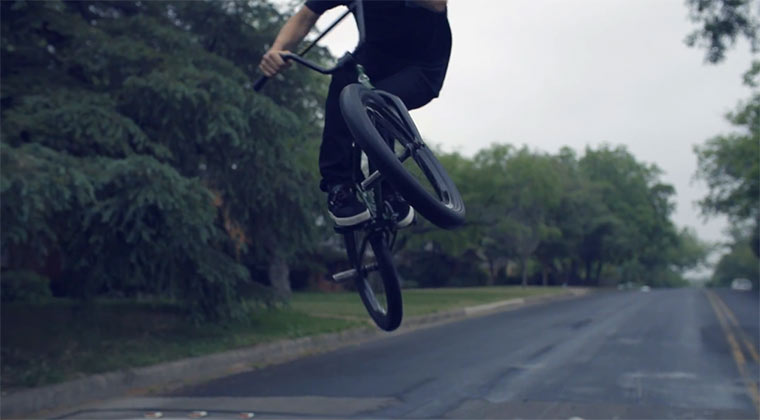 BMX: Chase Hawk Chase_Hawk 