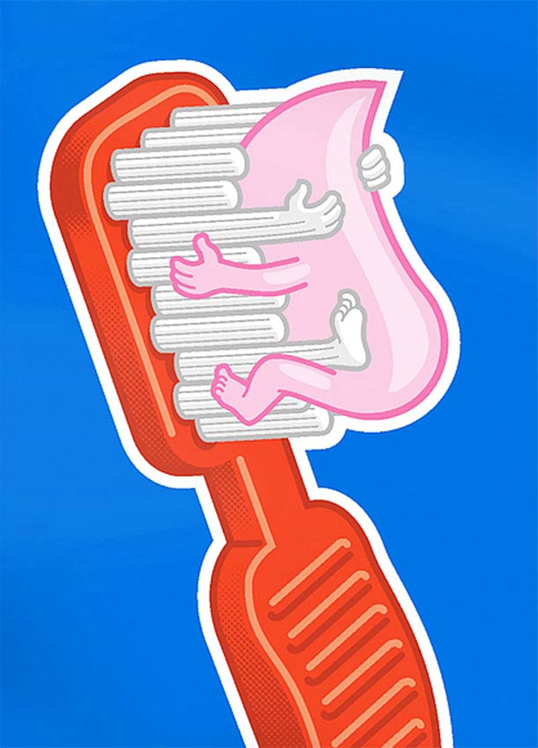 Alltagsdinge kreativ verarbeitet Christoph-Niemann_11 