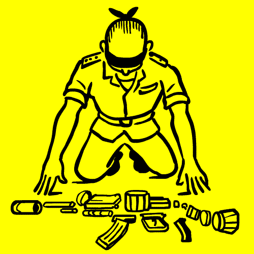 Alltagsdinge kreativ verarbeitet Christoph-Niemann_12 