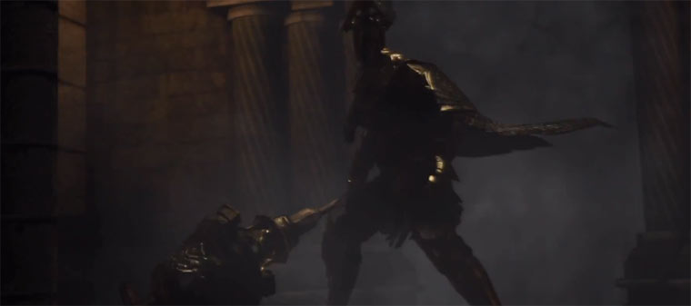 Dark Souls 2: Launch Trailer Dark_Souls_2 