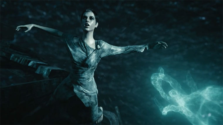 Animations-Showreel: Digital Dimension Digital-Dimension