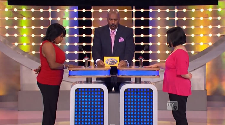 Familien-Duell in 3 Minuten gepresst Family-feud_3min 