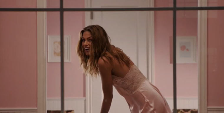 Fences ft. Macklemore - Arrows Fances_Arrows 