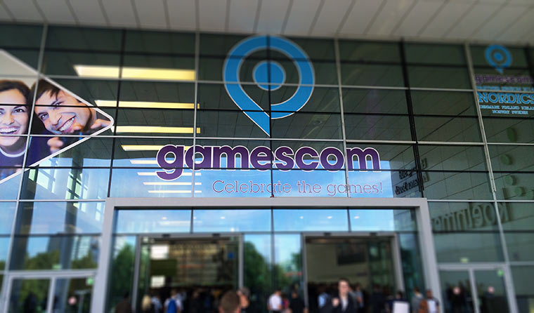 Mein 1. Mal Gamescom Mein 1. Mal Gamescom Gamescom_01