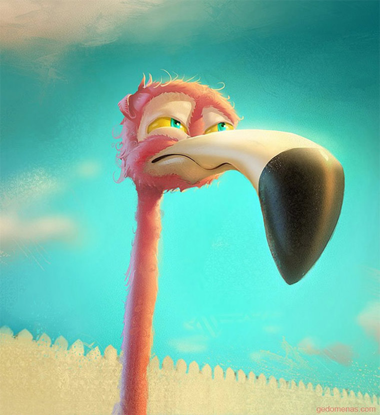 Digital Paintings: Gediminas Pranckevicius Digital Paintings: Gediminas Pranckevicius Gediminas-Pranckevicius_05