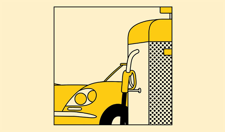 Skurril-verruchter Kurzfilm: HELF HELF 