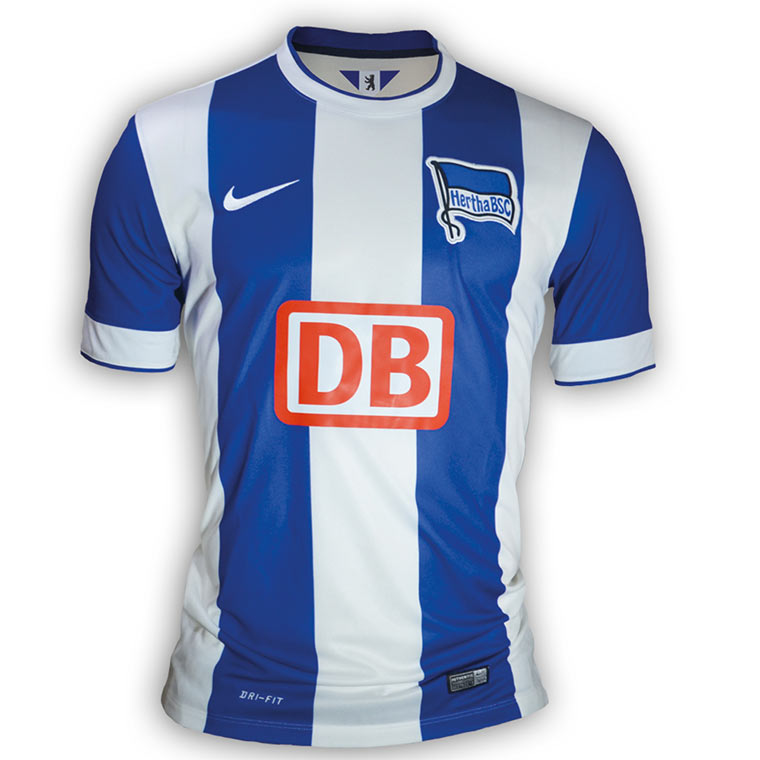 Alle Bundesliga-Trikots 2014/15 Hertha_Trikot_01 