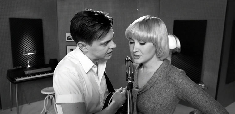 July Talk - Guns + Ammunition JulyTalk_GunsandAmmunition 