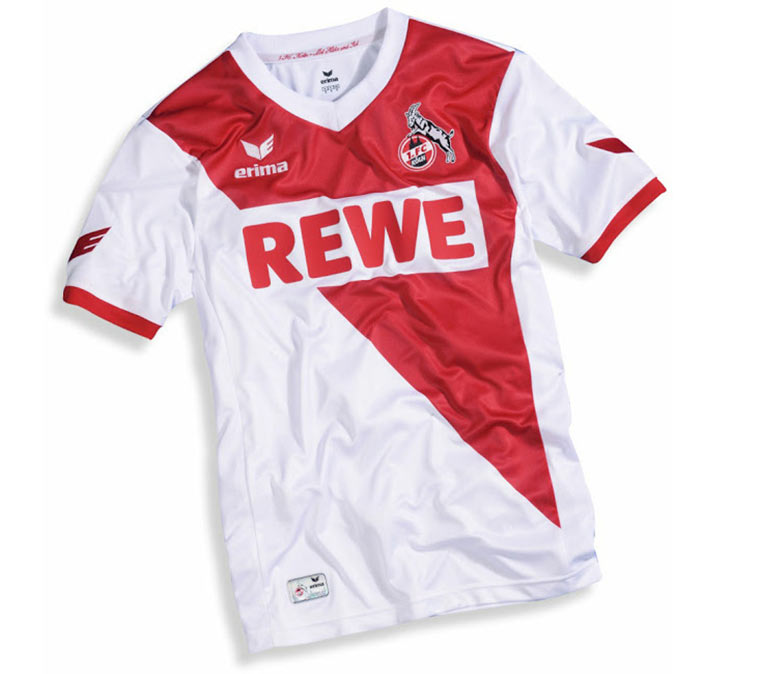 Alle Bundesliga-Trikots 2014/15 Koeln_Trikot_01 