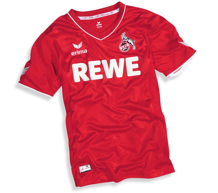 Alle Bundesliga-Trikots 2014/15 Koeln_Trikot_02 